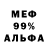 МЕТАДОН белоснежный Doug Arnold